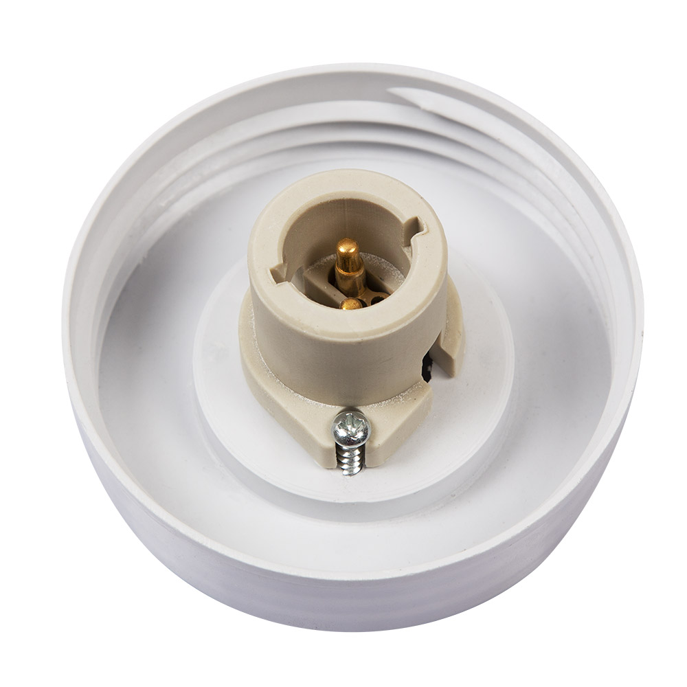 8” B22 (CO156W)