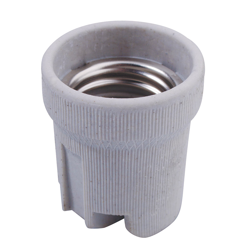 E27 Natural Ceramic (CO30)