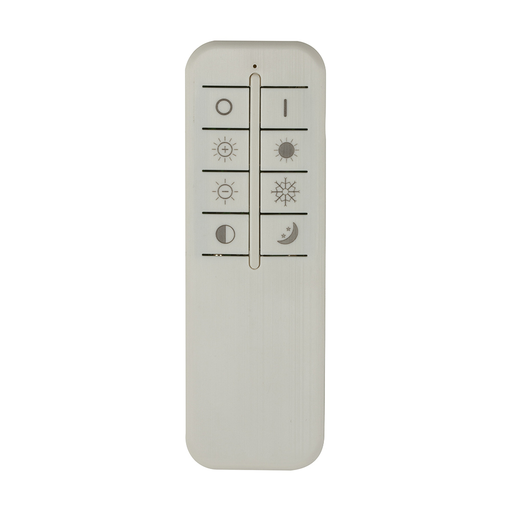 RF Remote Control CCT and Dimmable (CO340)