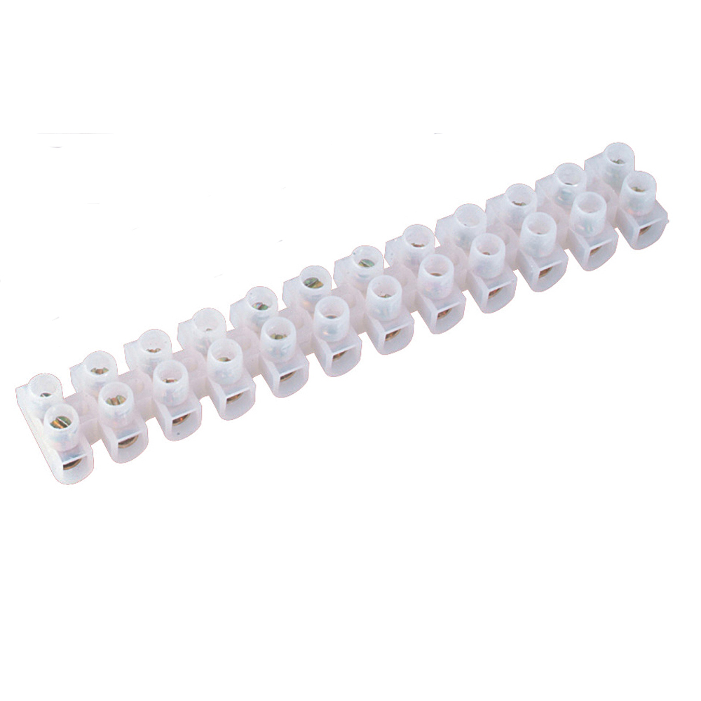 5 Amp Connector Strip (CO35)