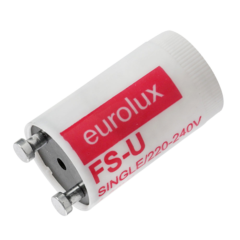 Fluorescent Starter FS-U 4-80w (CO63)