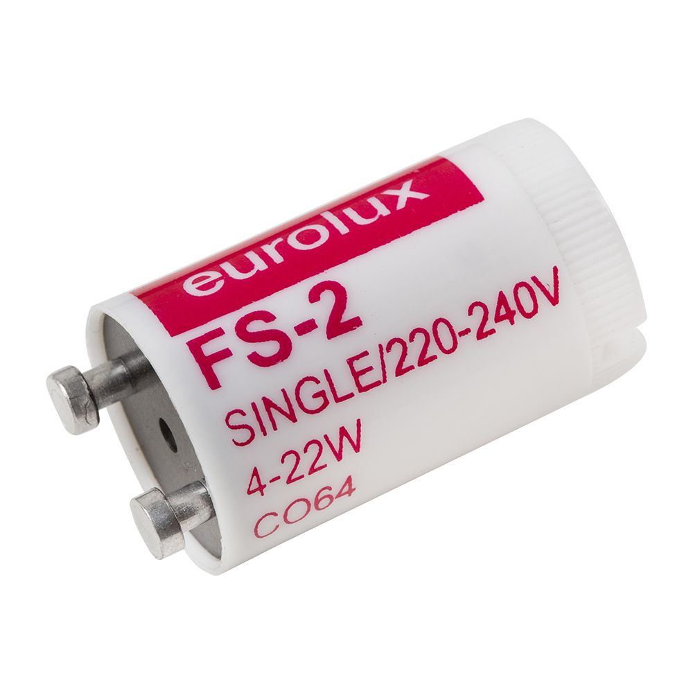 Fluorescent Starter (CO64)