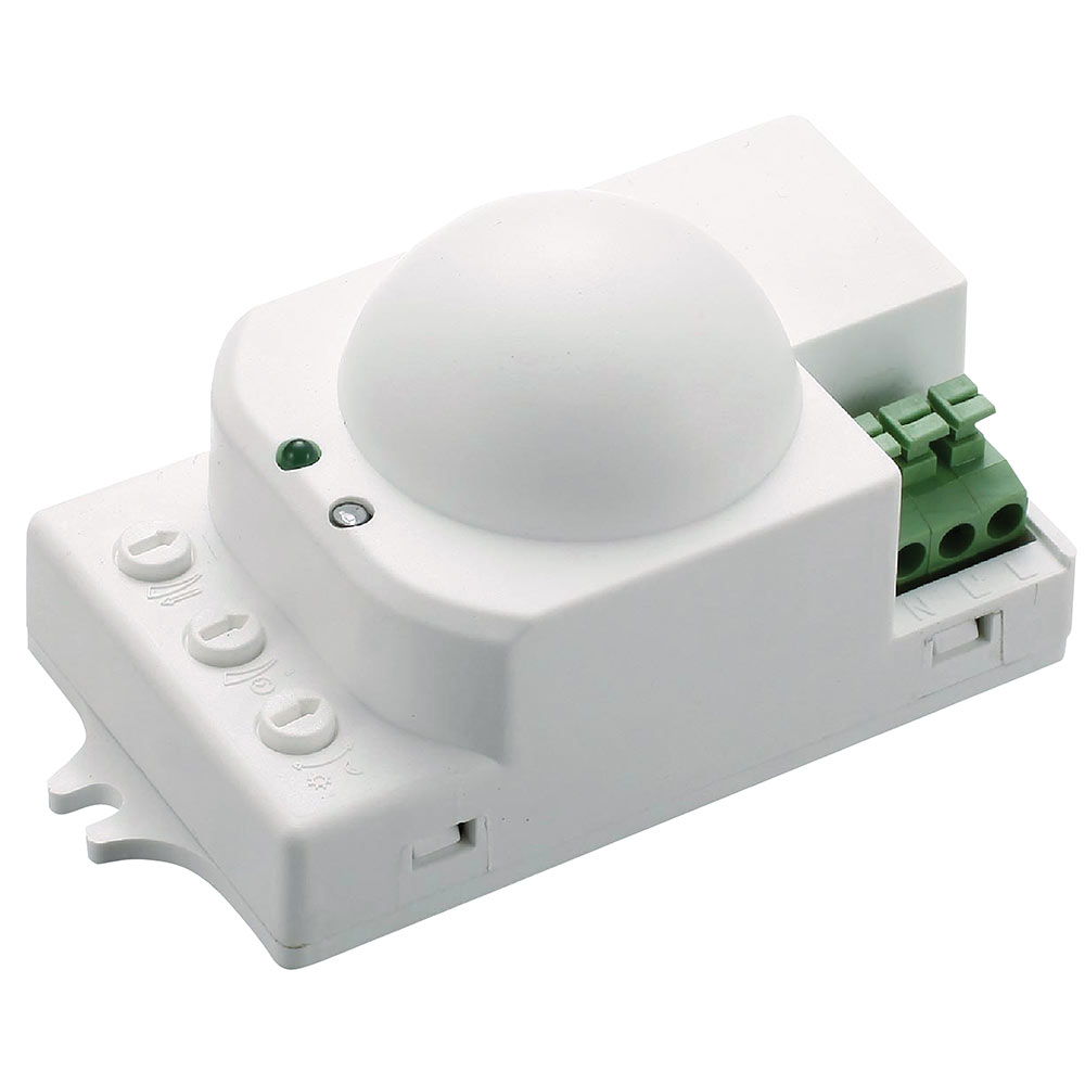 1200W Microwave Occupancy Sensor (CO95)
