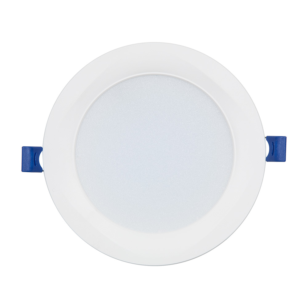 LED Panel Downlight 9W Round (D113)