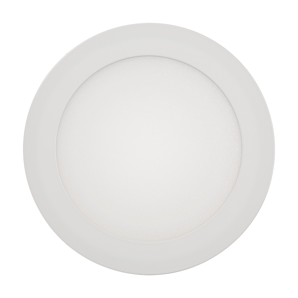 LED Panel Downlight 12W Round (D114)