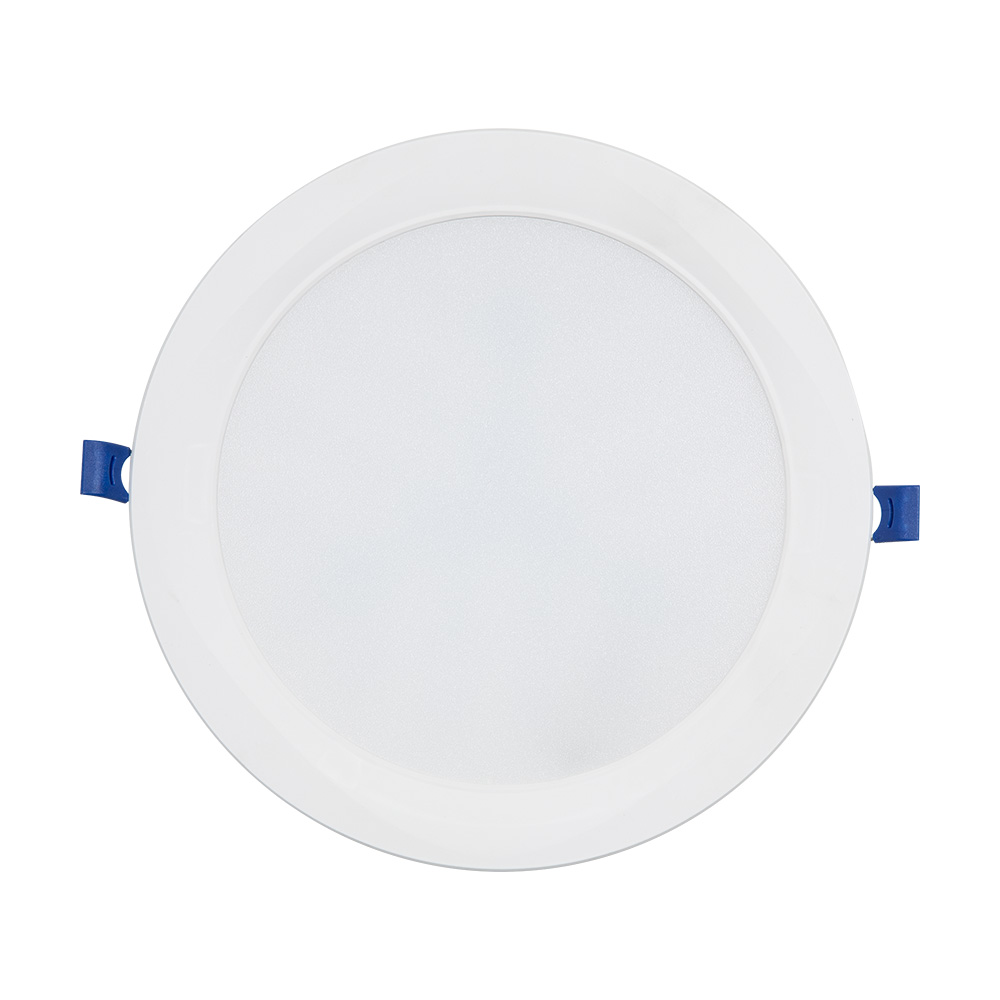 LED Panel Downlight 18W Round (D116)