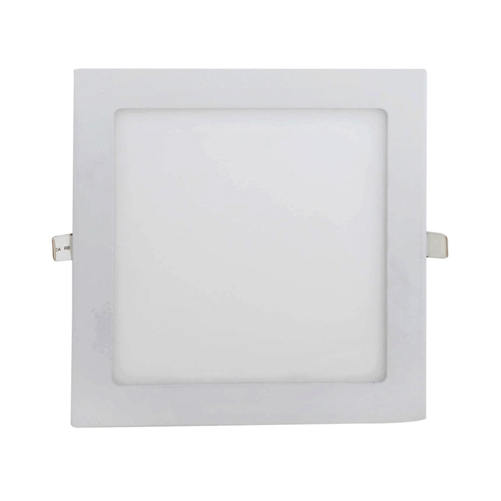 LED square panel 18W (D122)