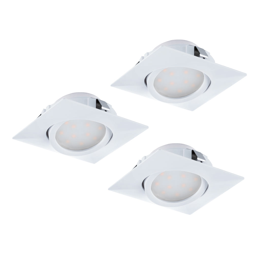 Pineda recessed white 84 x 35 (D135W)