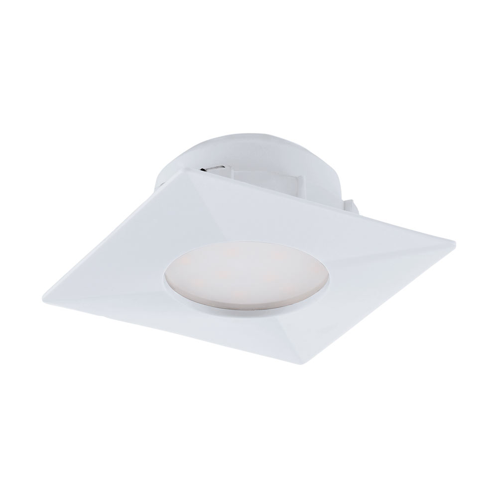 Pineda recessed white 78 x 35 (D136)