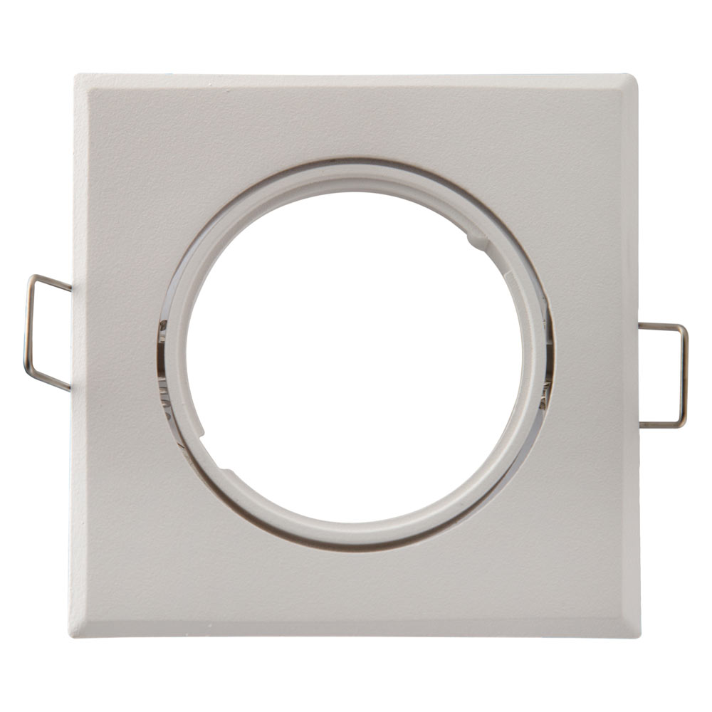 Tellus outdoor white GU10 230V 50W (D48)