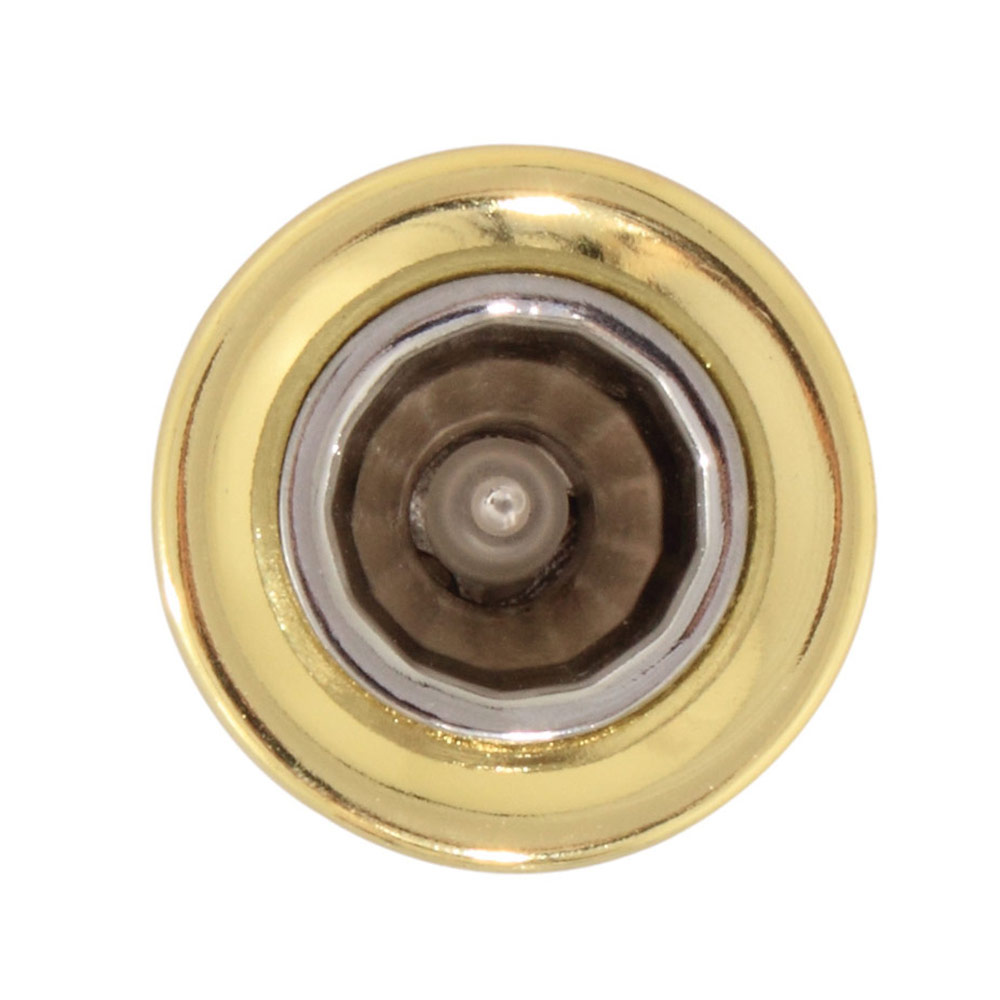 D/Light Straight Starlight P/Brass Excl. 1x10W Bi-pin 12V (D49)