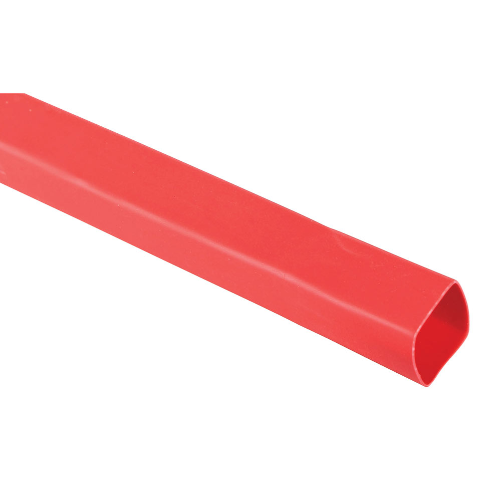 9.5mm Red Heat Shrink (EA101)