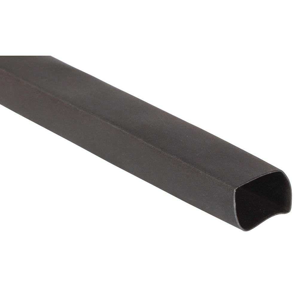 12.7mm Black Heat Shrink (EA103)