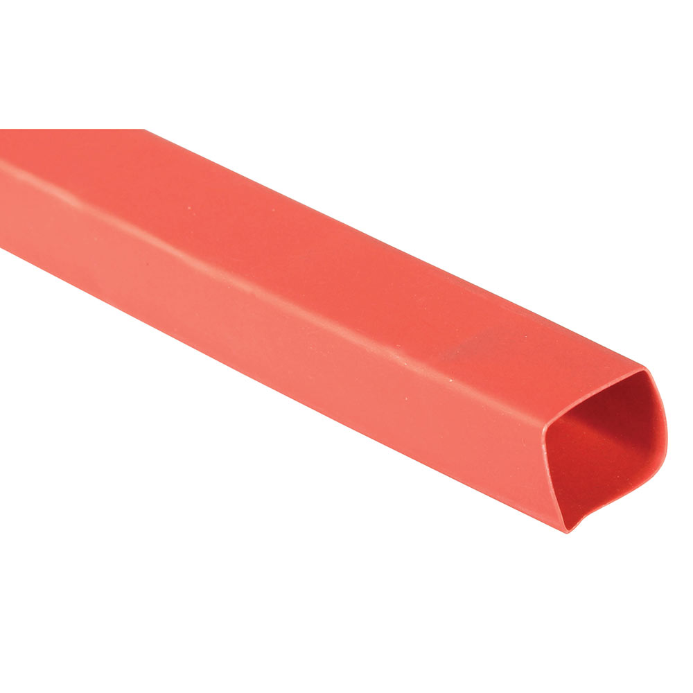 12.7mm Red Heat Shrink (EA104)