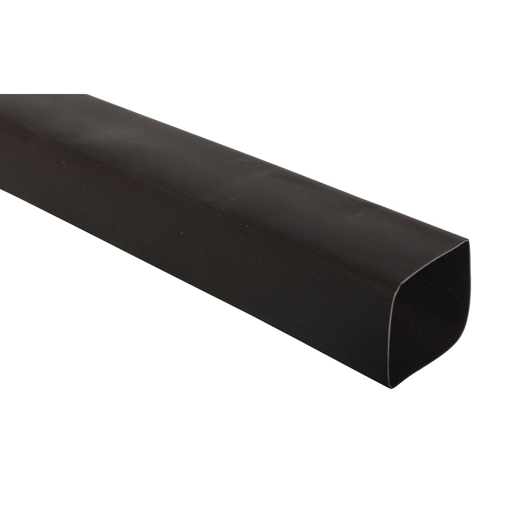 19.0mm Black Heat Shrink (EA106)