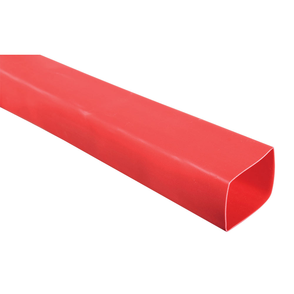 19.0mm Red Heat Shrink (EA107)