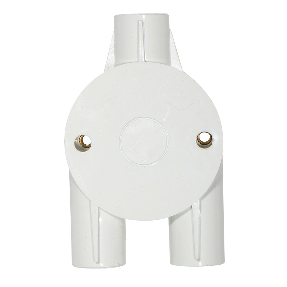 20mm YJunction Box (EA132)