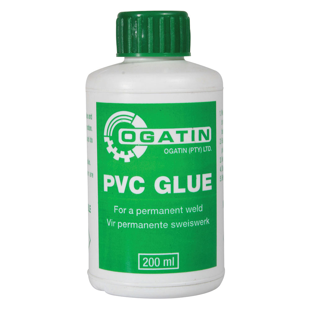 200ml PVC Bonding Glue (EA143)