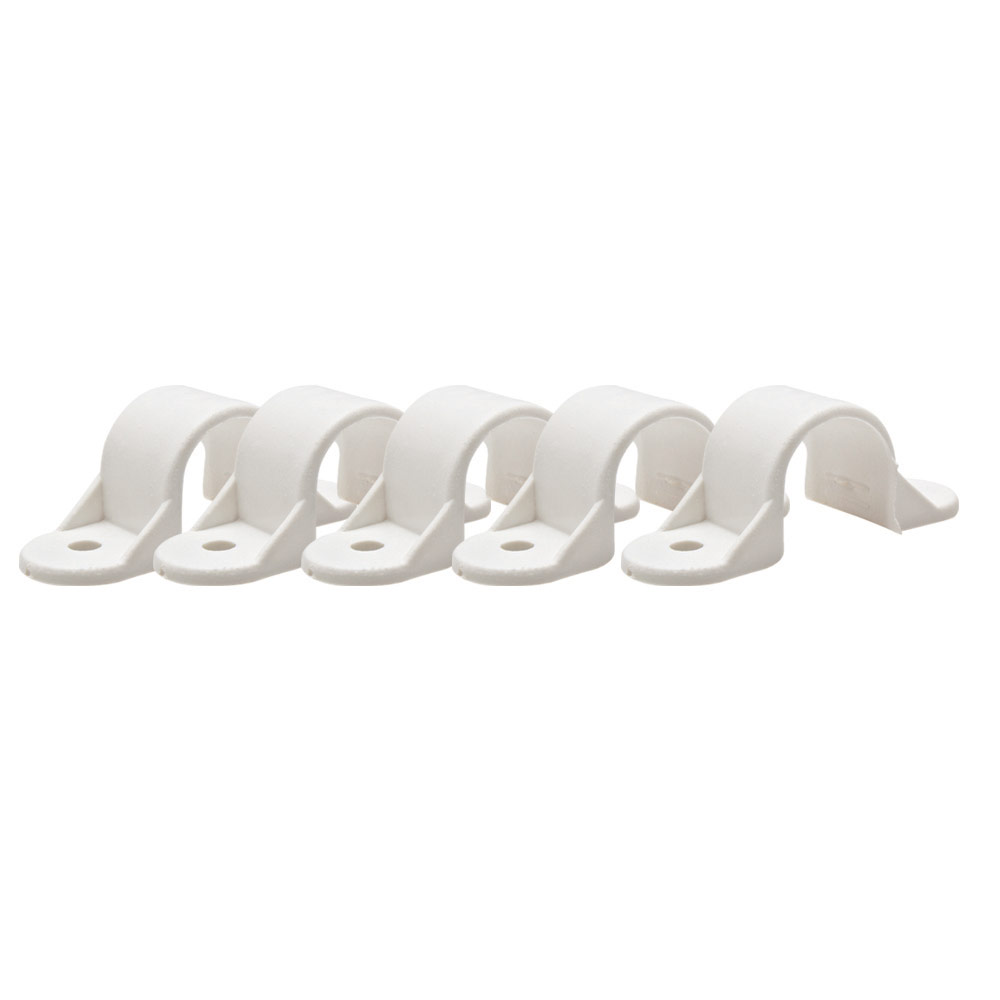 5 Pack 20mm Strap Saddle (EA157)