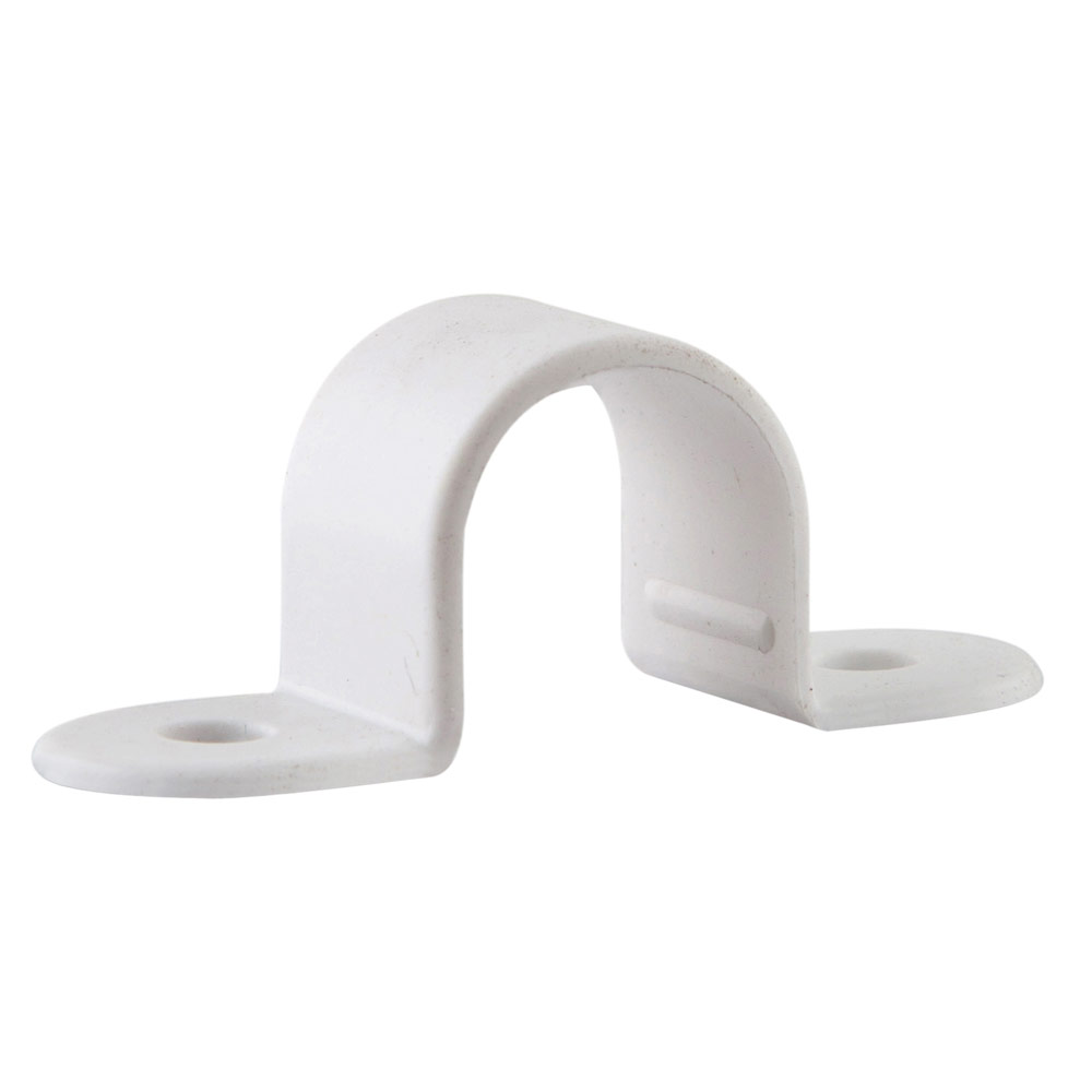 10 Pack 20mm Strap Saddle (EA158)