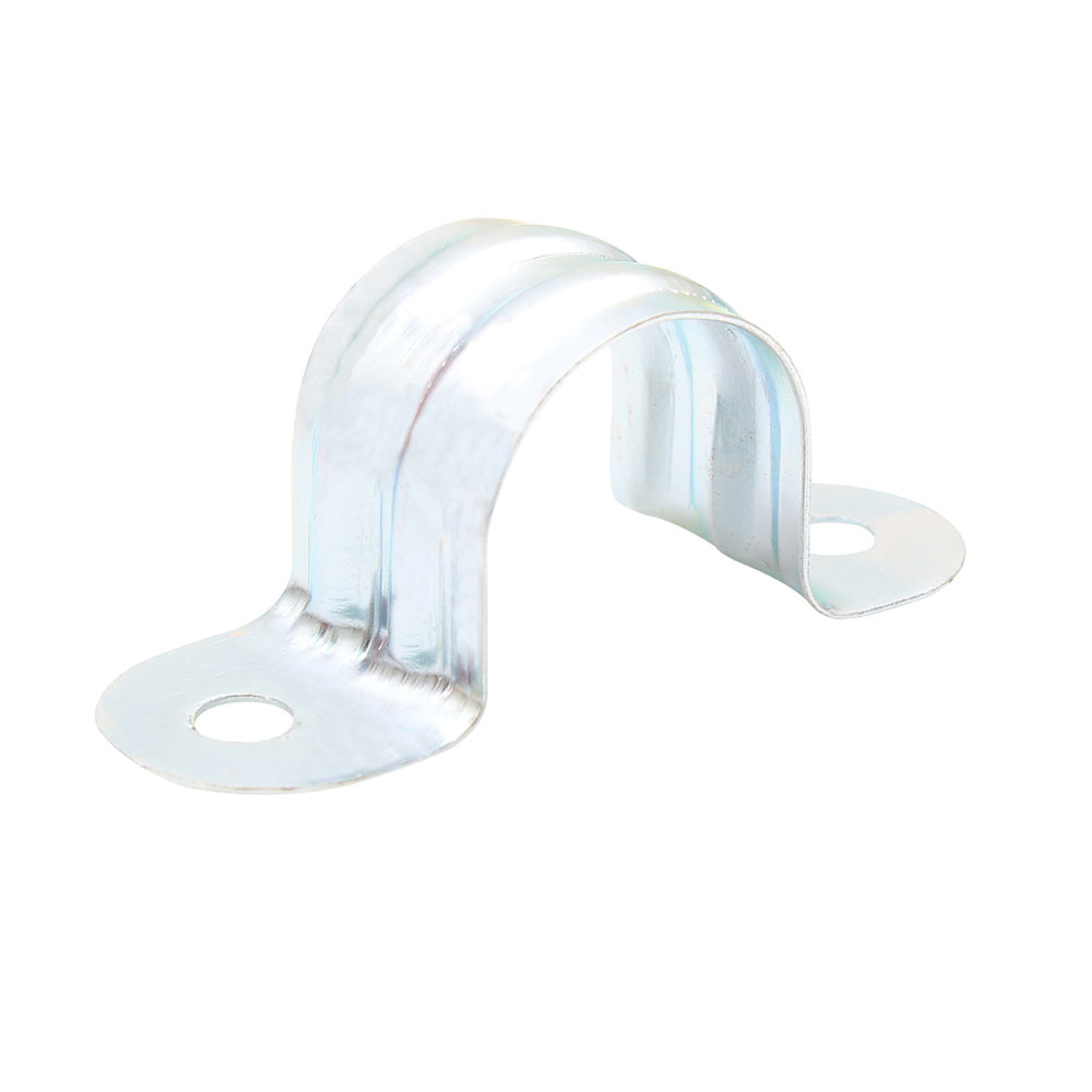 20mm Galvanised Steel Saddle (EA159)