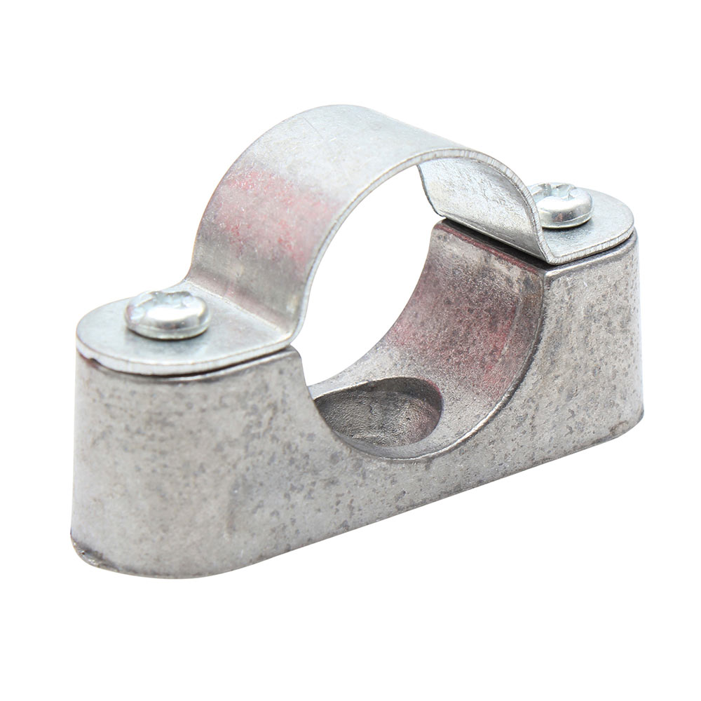 25mm Hospital Saddle (EA166)