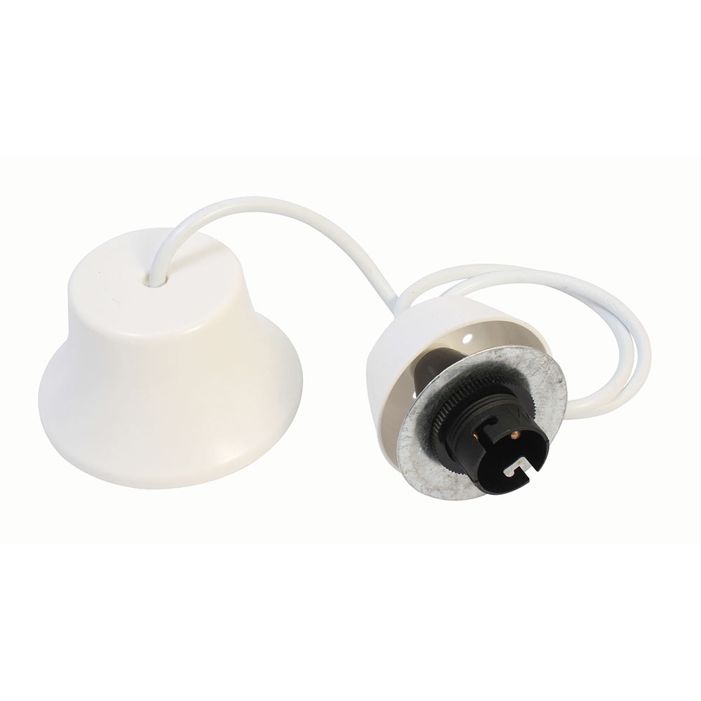 B22 Pendant Cord (EA173)