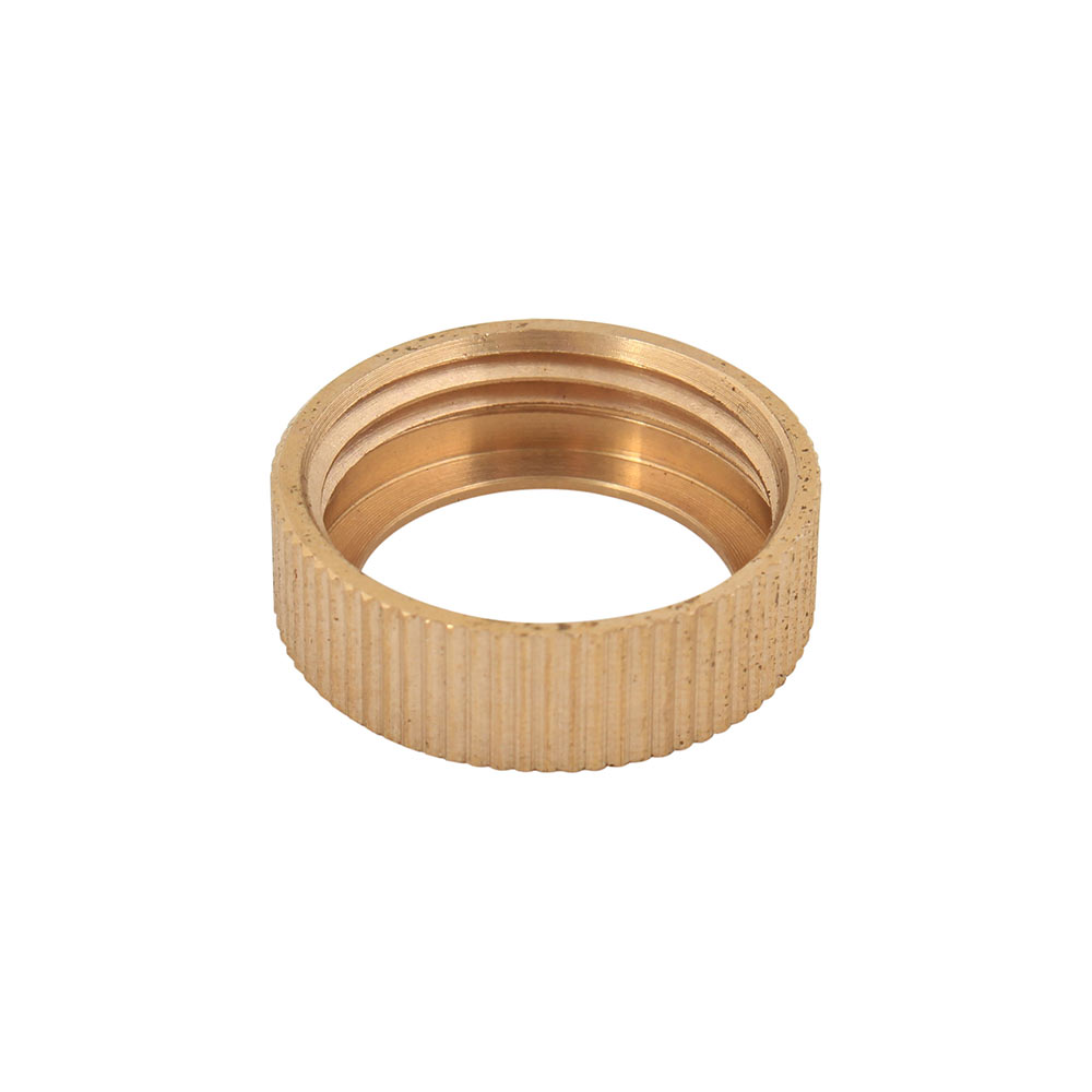 20mm Brass Female Bush (EA210)
