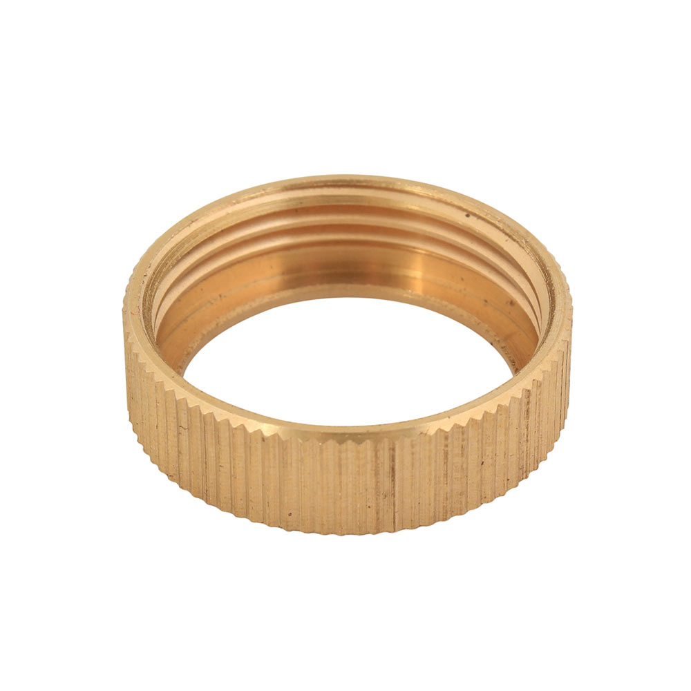 25mm Brass Female Bush (EA211)