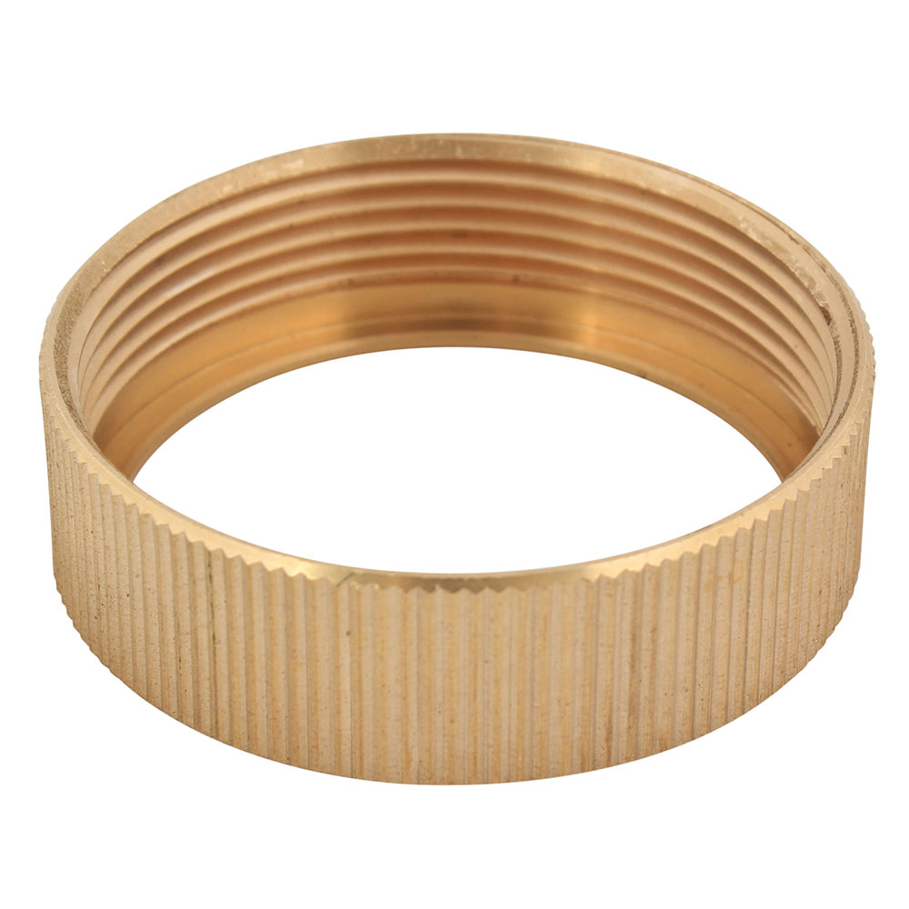40mm Brass Female Bush (EA213)