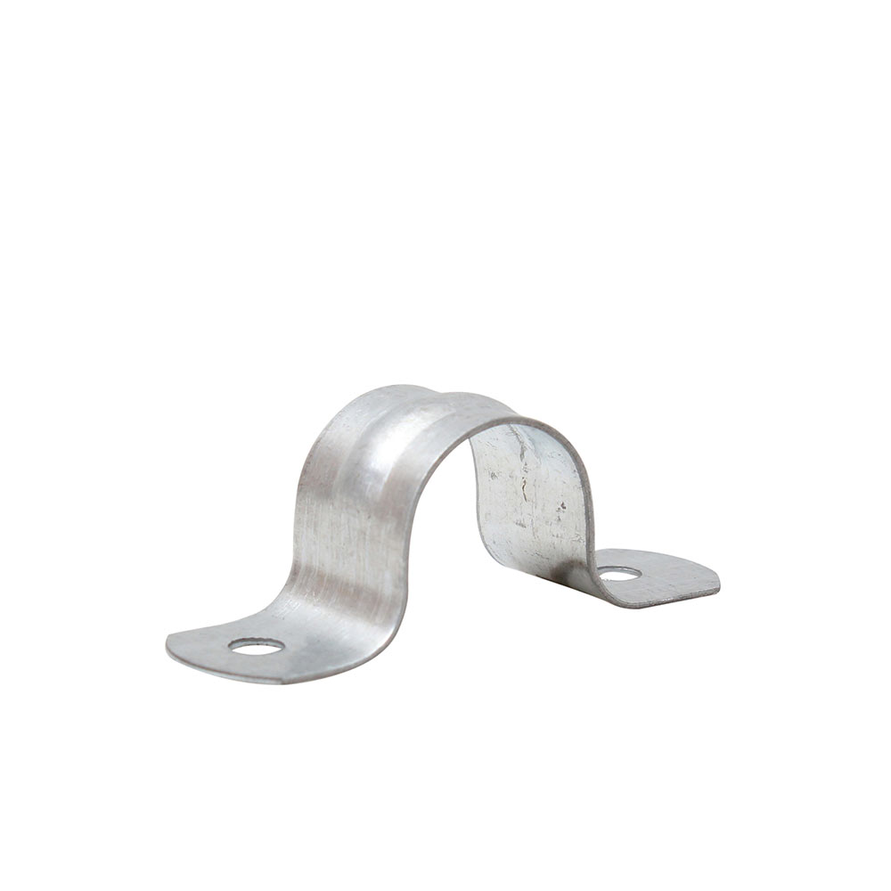16mm Galvanised Steel Saddle (EA215)