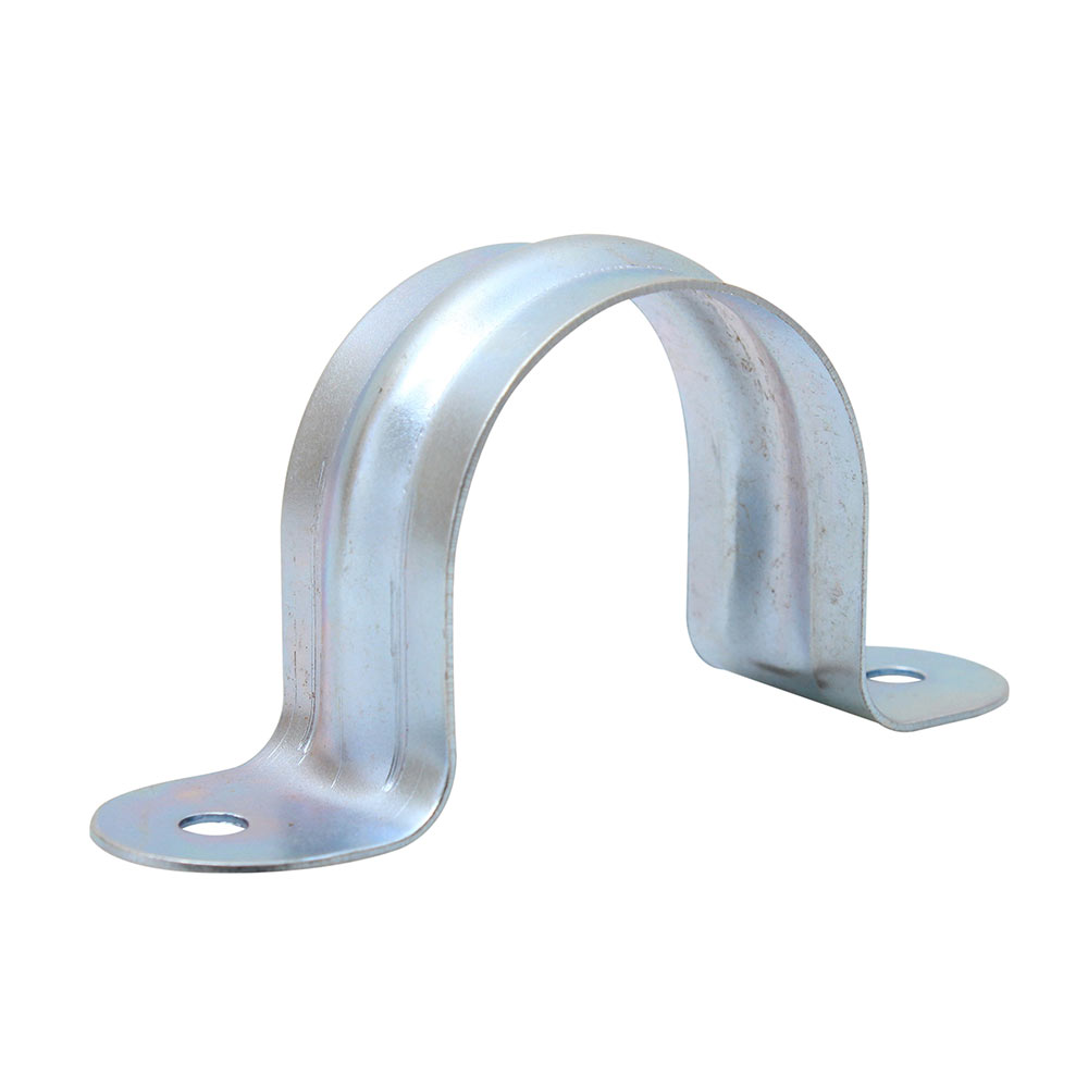 40mm Galvanised Steel Saddle (EA219)