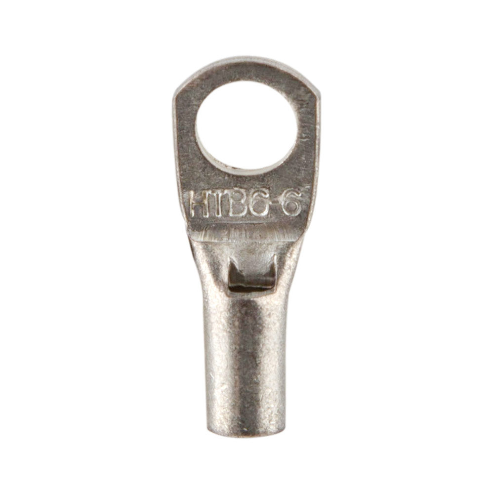 6mm x 6mm Lug (EA23)