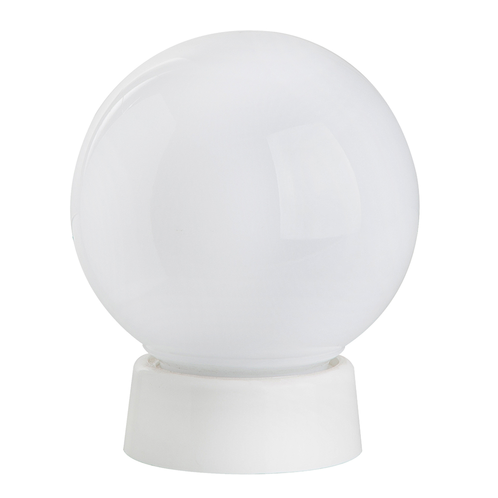 160mm Budget Light (Excl. Lamp) (EA231)