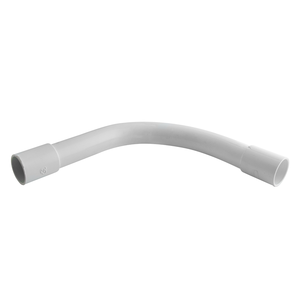 25mm Conduit Long Bend Connector (EA239)