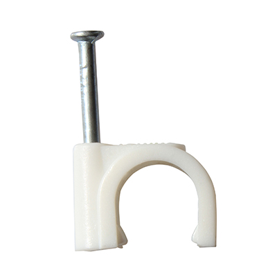 Round Cable Clip (EA78)