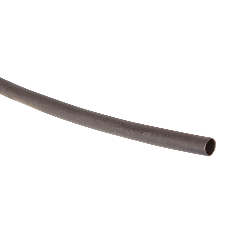 2.4mm Black Heat Shrink (EA88)
