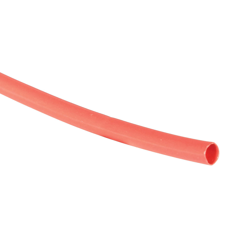 2.4mm Red Heat Shrink (EA90)