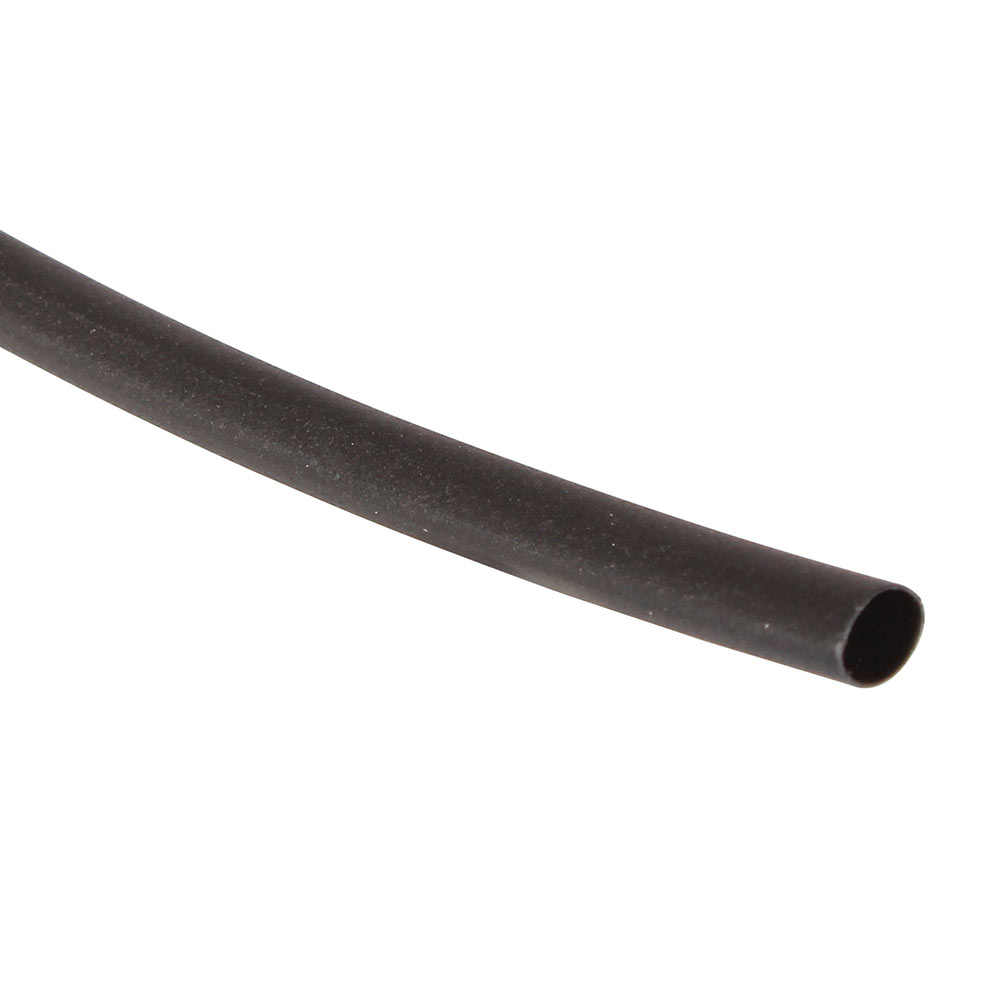3.2mm Black Heat Shrink (EA91)