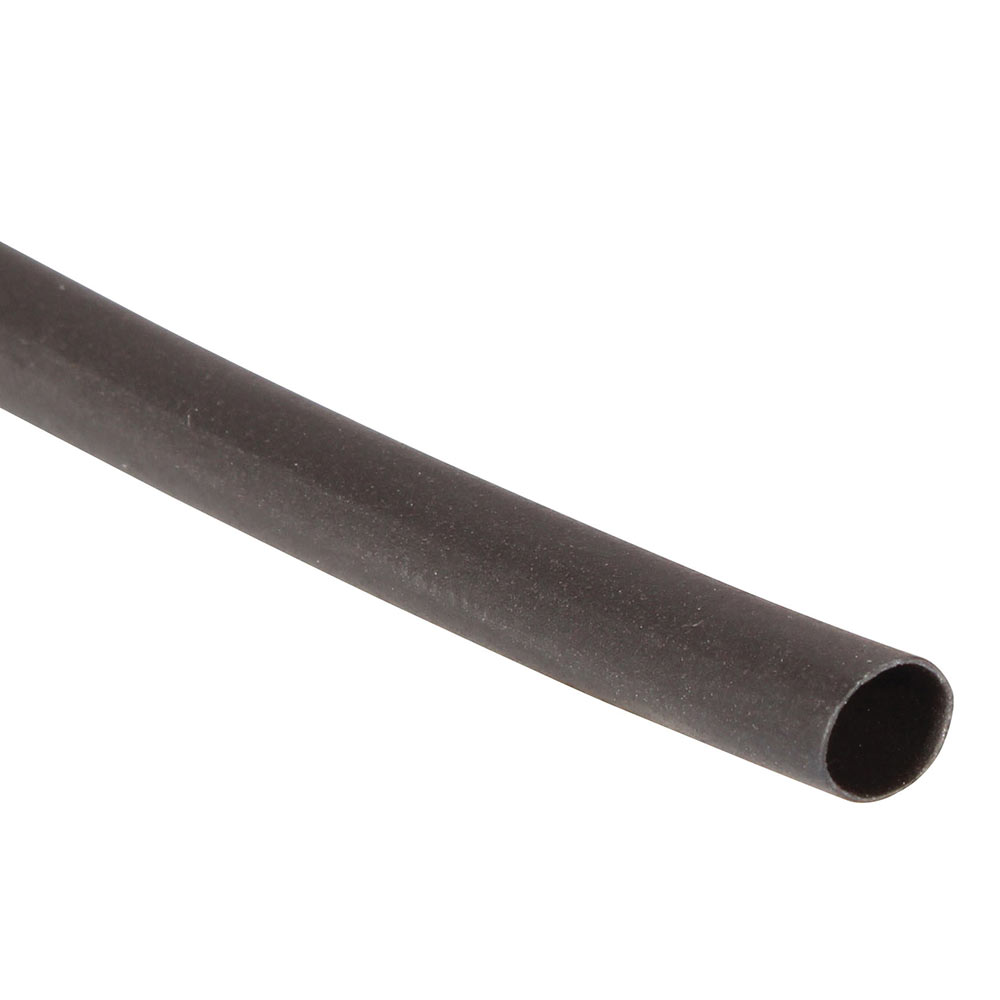 4.8mm Black Heat Shrink (EA94)