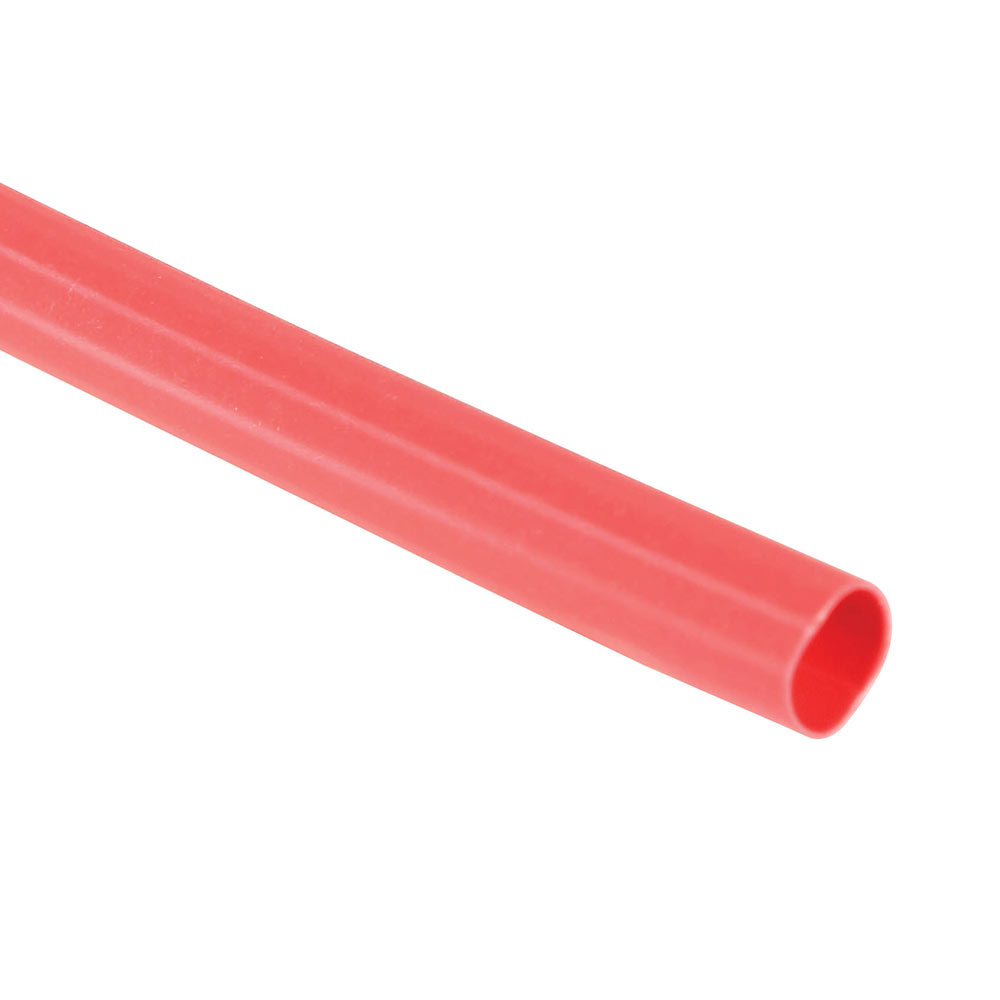 4.8mm Red Heat Shrink (EA95)