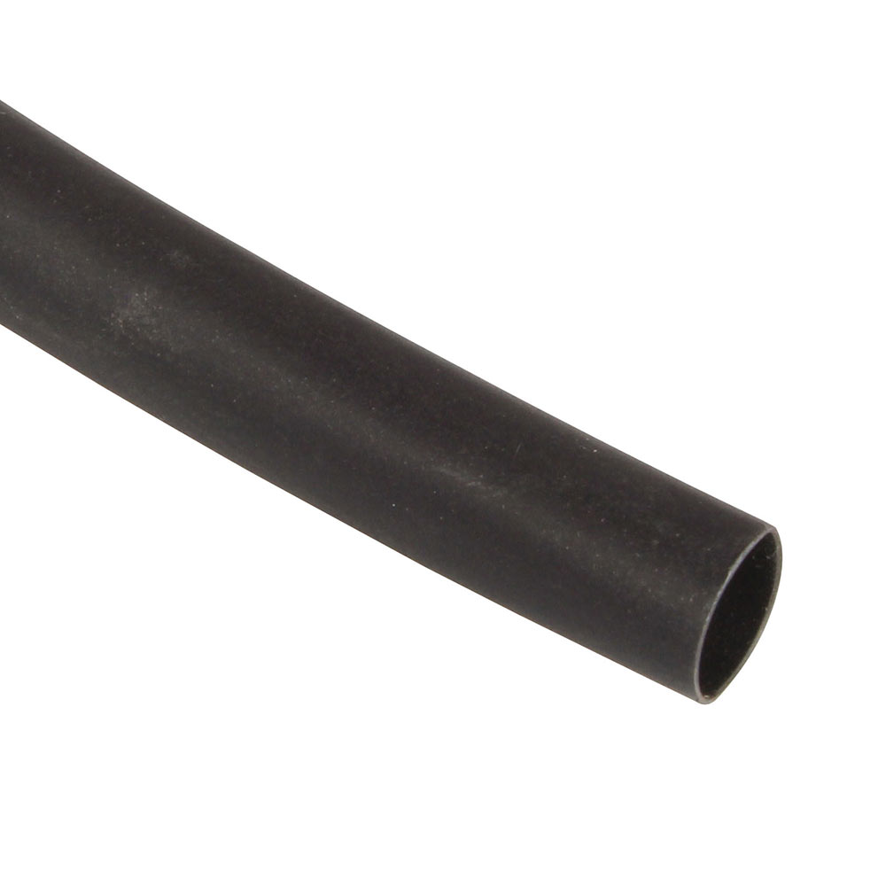 6.4mm Black Heat Shrink (EA97)