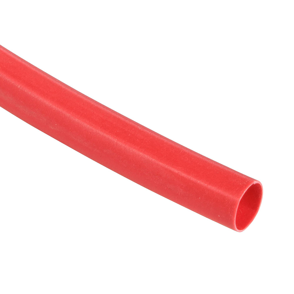 6.4mm Red Heat Shrink (EA98)