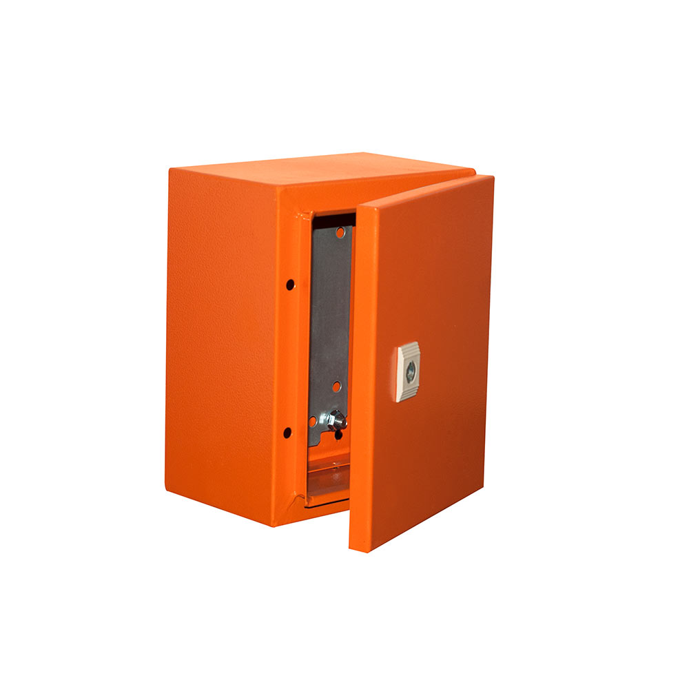 250mm x 200mm Electrical Enclosure (EC252015)
