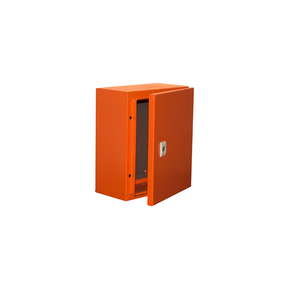 300mm x 250mm Electrical Enclosure (EC302515)
