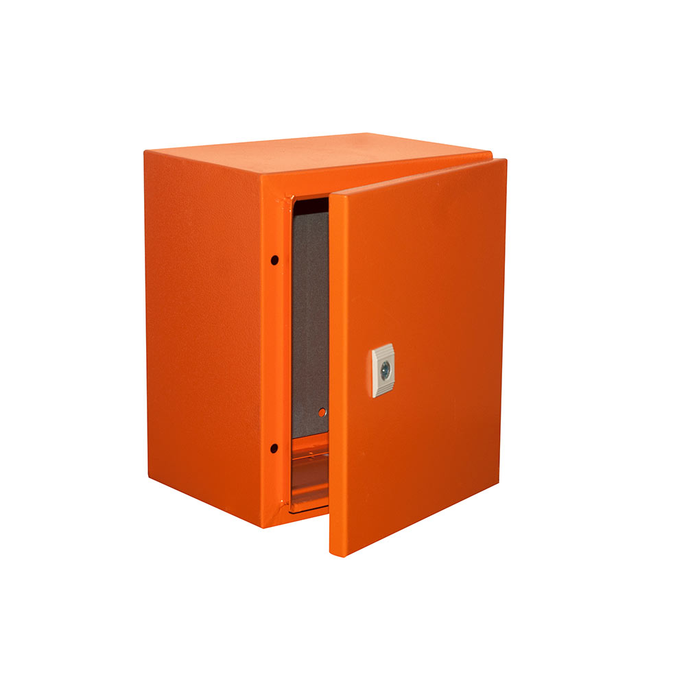 300mm x 250mm Electrical Enclosure (EC302520)