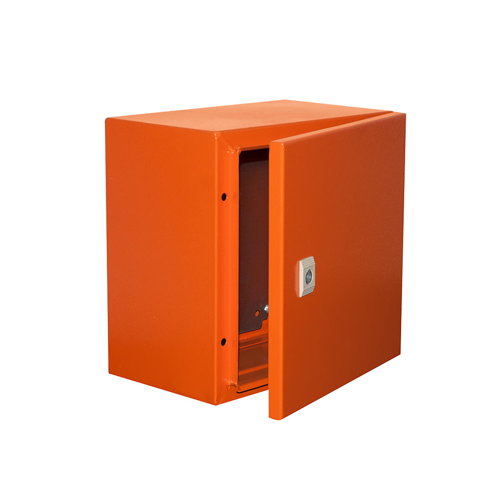 300mm x 300mm Electrical Enclosure (EC303020)