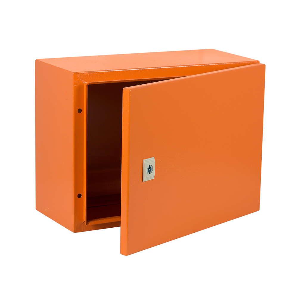 300mm x 400mm Electrical Enclosure (EC304020)