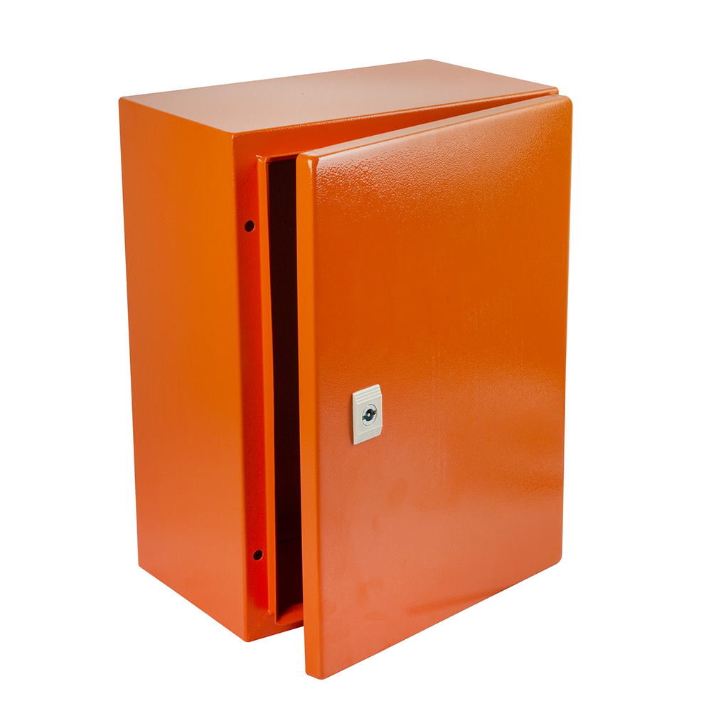 400mm x 300mm Electrical Enclosure (EC403020)