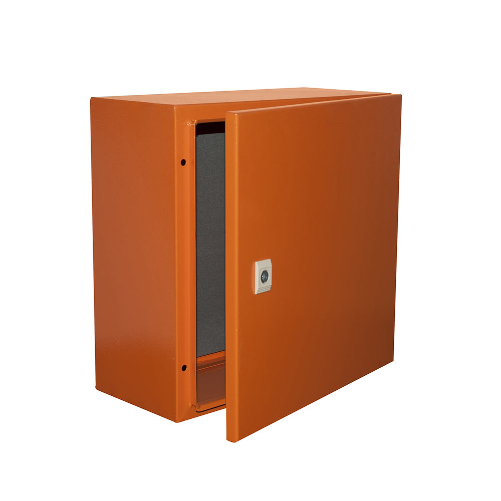 400mm x 400mm Electrical Enclosure (EC404020)